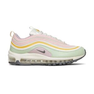 Women’s Nike air max 97 pastel sz 8.5